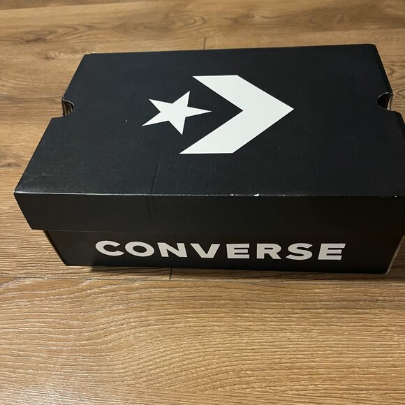 New Converse Womens Chuck Taylor All Star High Top Uncharted Waters - Picture 7 of 8